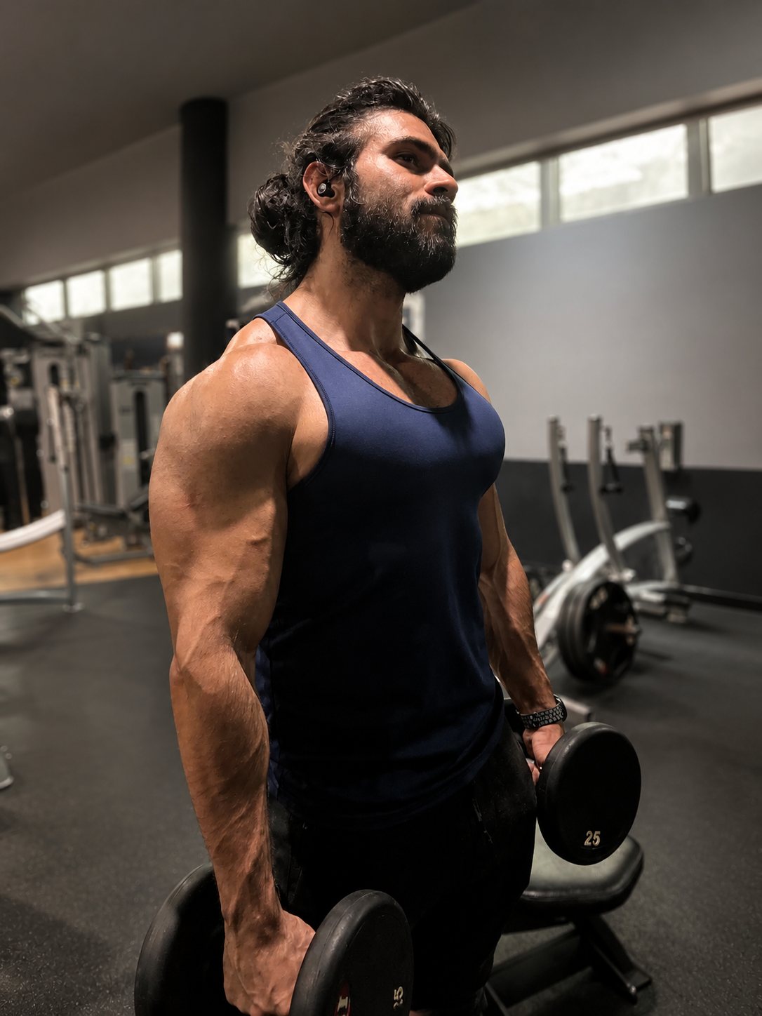 Alan Miranda | El Sensei de los Bros